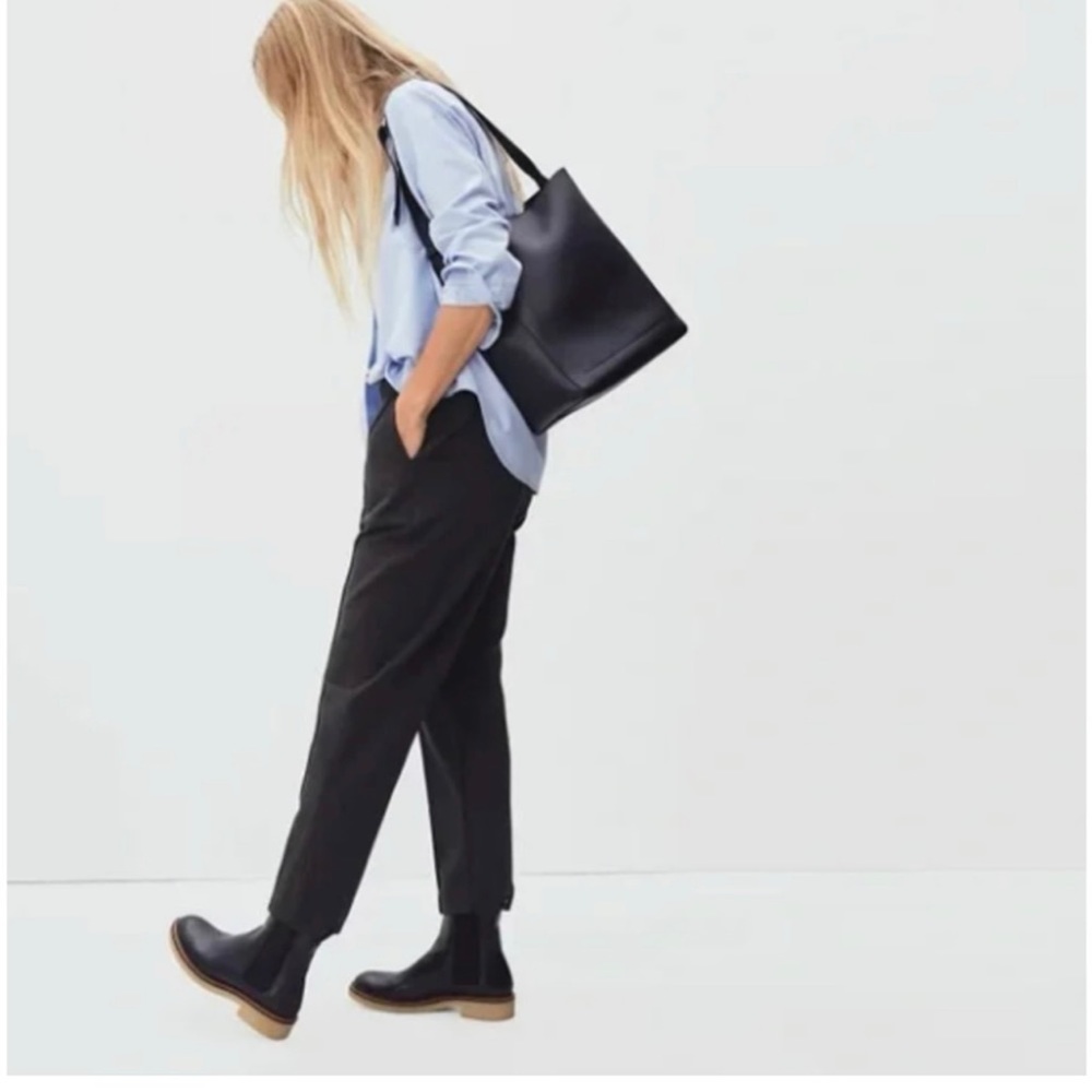 NWT EVERLANE The Dream Pant S - Picture 5 of 9